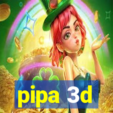 pipa 3d